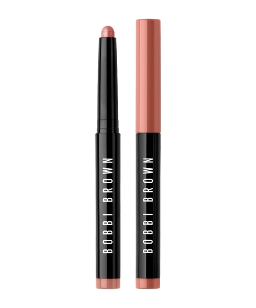Тени для век Long-Wear Cream Eyeshadow Stick - Blushing Peach (New Shade)