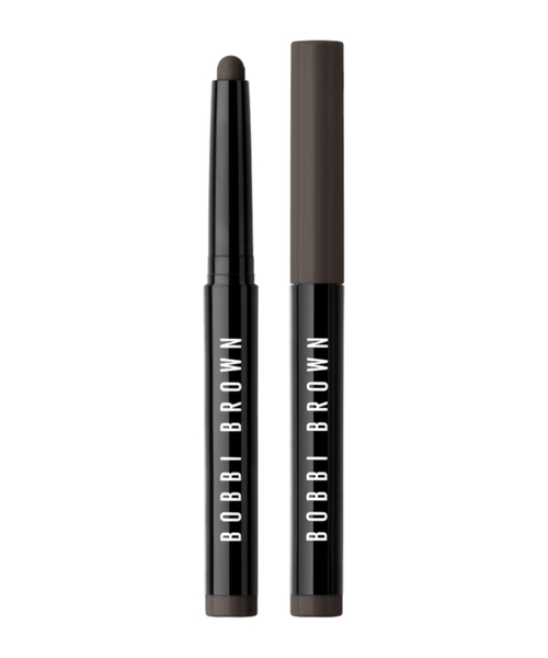 Кремовые тени Long-Wear Cream Eyeshadow Stick - Rich Caviar
