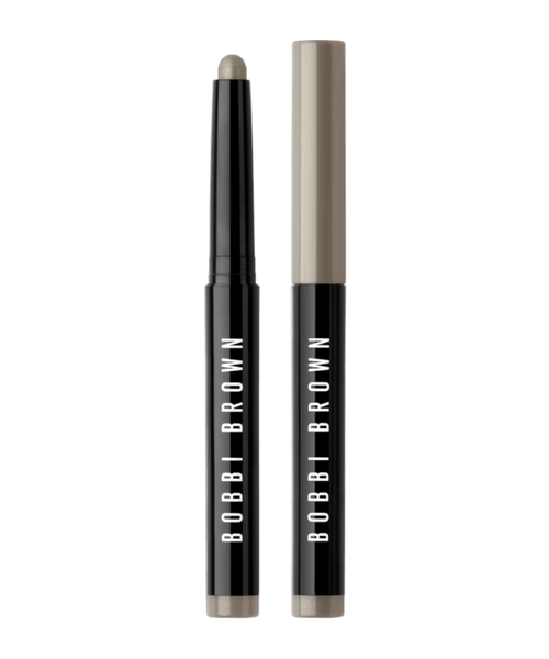 Тени для век Long-Wear Cream Eyeshadow Stick - Midnight Olive