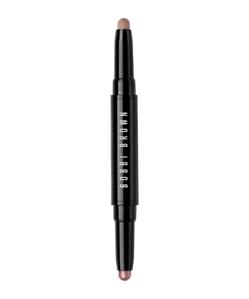 Тени для век Dual Eyeshadow - Milk Pyrite / Muted Taupe