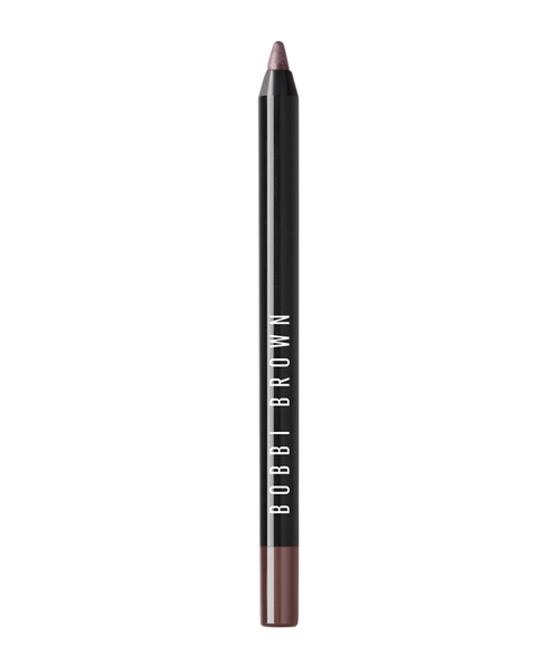 24 Hour Waterproof Kajal eye liner - Smolder Satin
