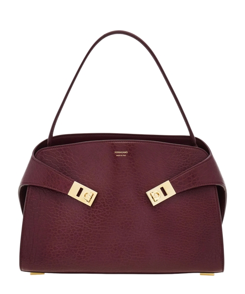 Hug сумка на плечо (M)