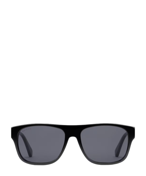 Солнцезащитные очки прямоугольной формы