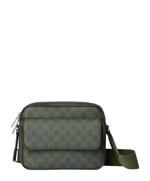 GG Monogram small crossbody bag