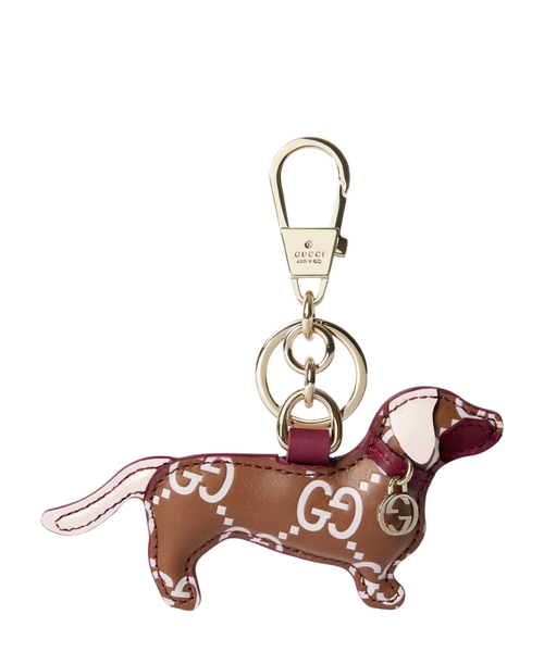 İt formalı çanta aksessuarı