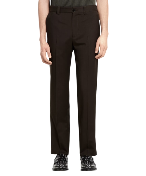 Loqolu yun qabardin şalvar