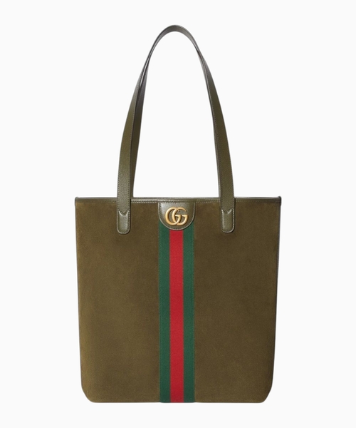 Ophidia medium tote bag
