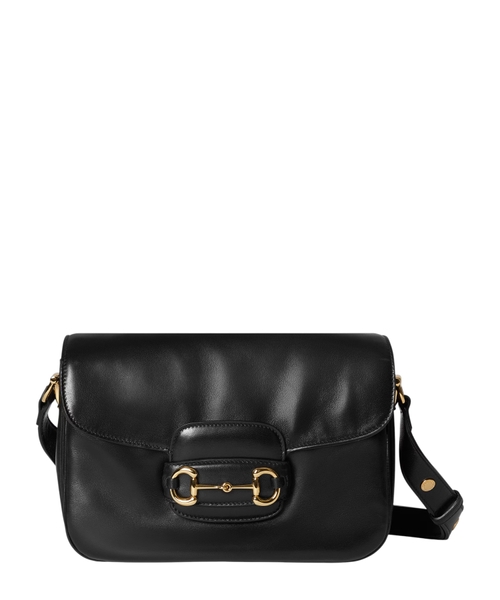 Horsebit 1955 Aura small shoulder bag