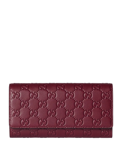 GG loqolu kontinental portmone