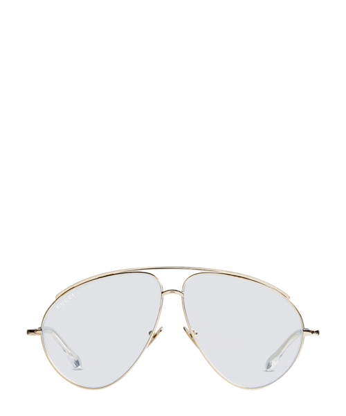 Aviator optik çərçivəli eynək