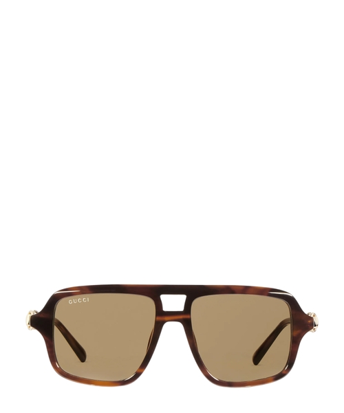 Navigator frame sunglasses