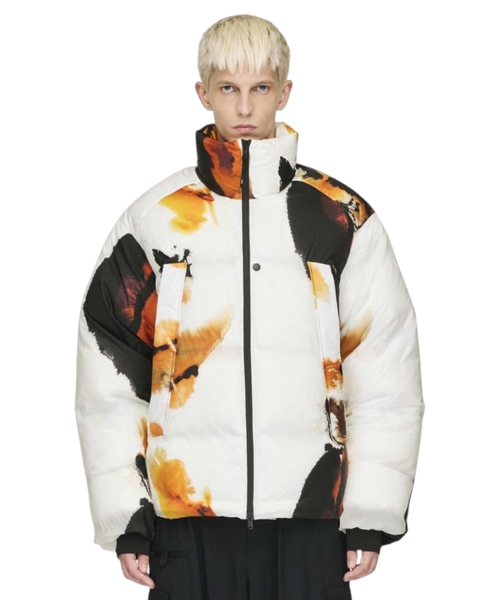 Y-3 AOP jacket