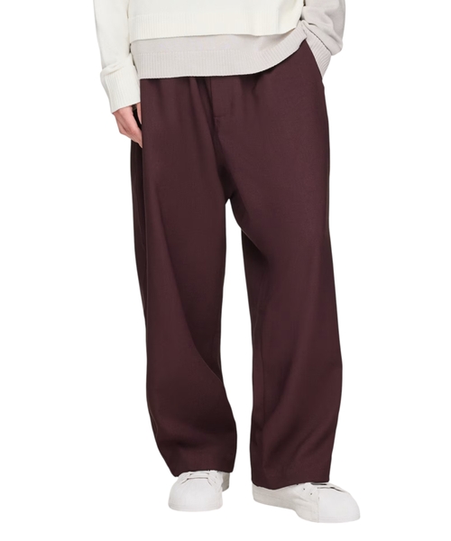Sport Uniform idman üslublu şalvar
