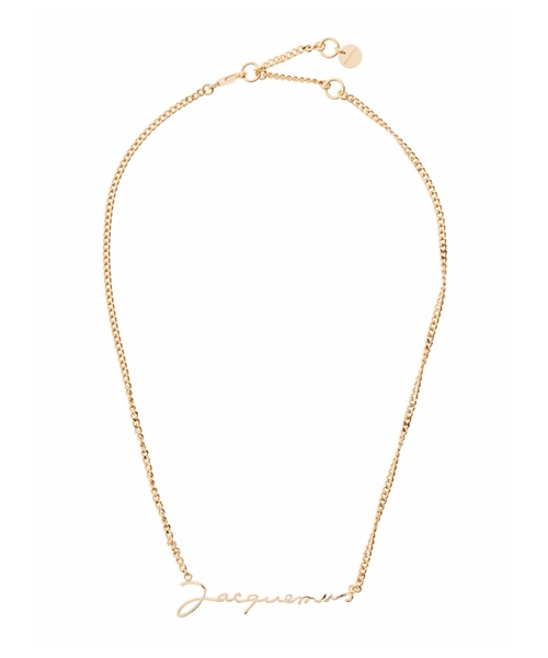 Ожерелье The Jacquemus