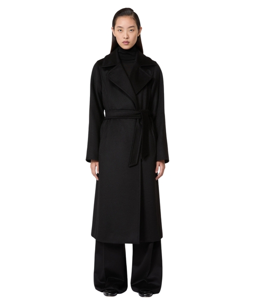 Пальто Manuela