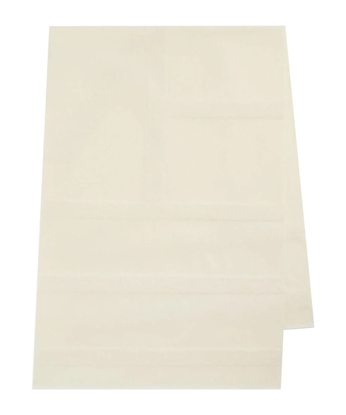 Шарф из шерсти и альпаки