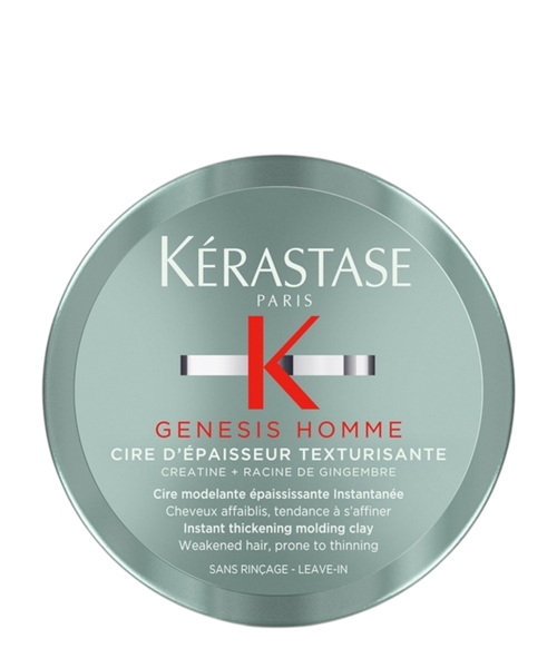 Genesis Homme hair cream