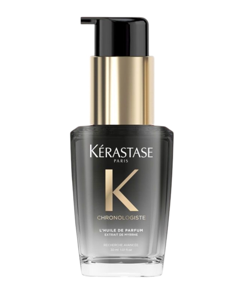Масло дя волос Chronologiste L’Huile de Parfum