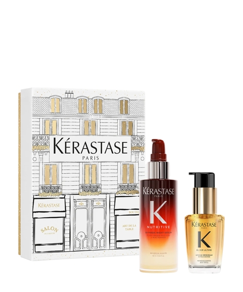 Iconics Duo XMAS set