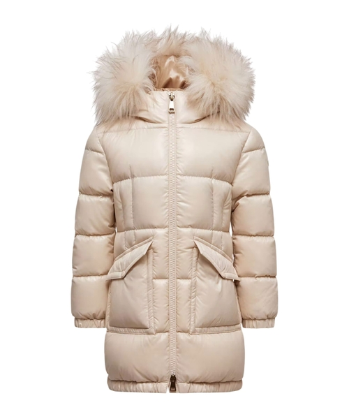 Aruna down jacket