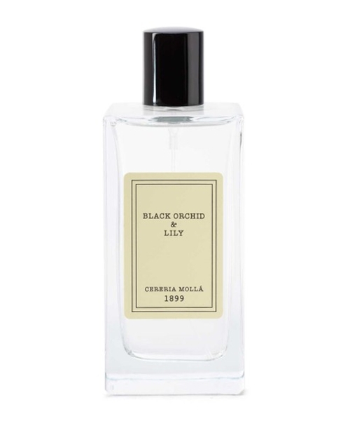 Спрей для тела Black Orchid & Lily