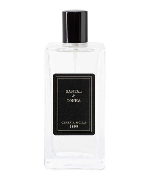 Спрей для тела Fig & Citrus