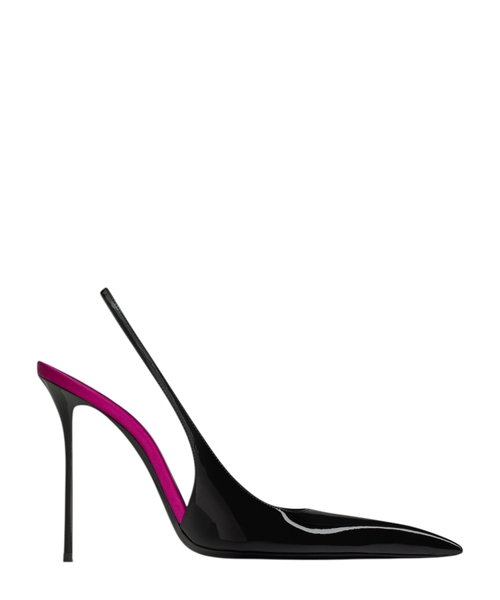 Amalia stiletto