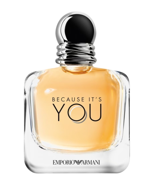 Because It's You Eau de Parfum