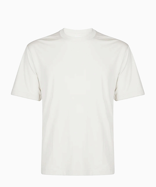 Modal və pambıq T-shirt