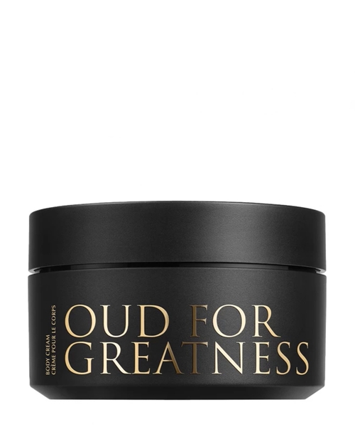Oud for Greatness body cream