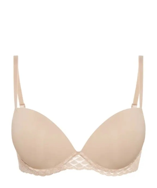 Push-up bra