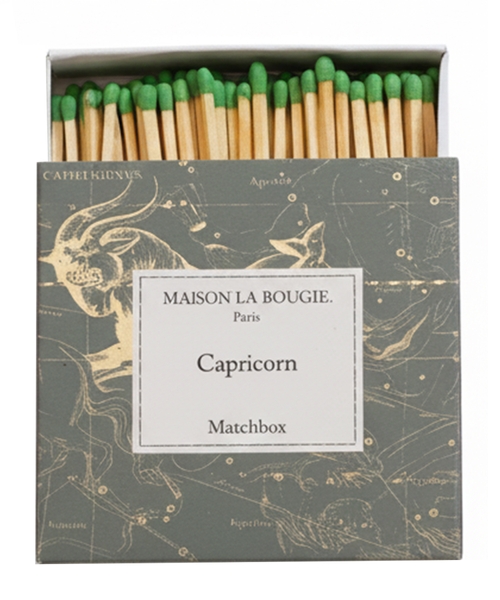 Спички Capricorn