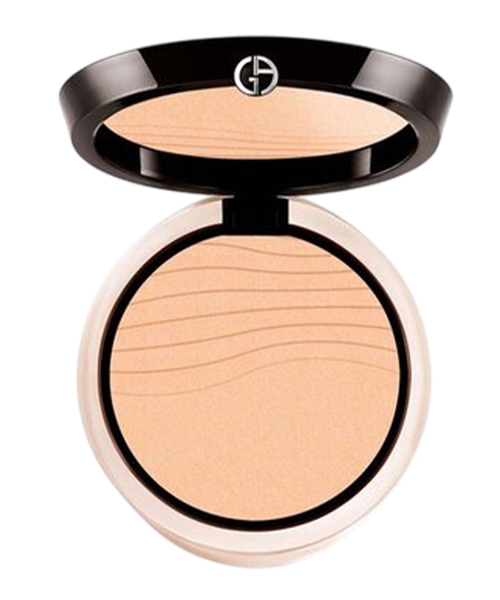 Пудра Luminous Silk Glow Fusion - 3