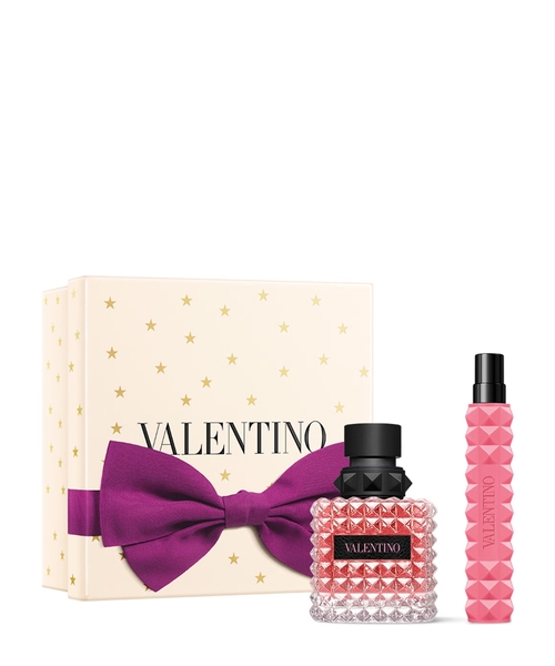 Valentino Born in Roma Donna Duo Eau de Parfum gift set