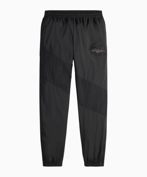 Logo tracksuit bottoms