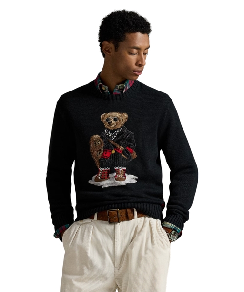 Джемпер Polo Bear