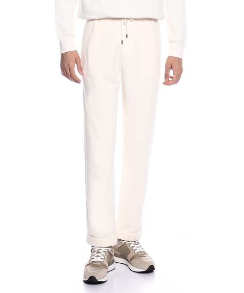 Düz biçimli şalvar