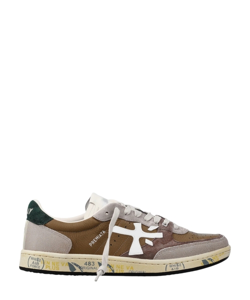 BSKT CLAY sneakers