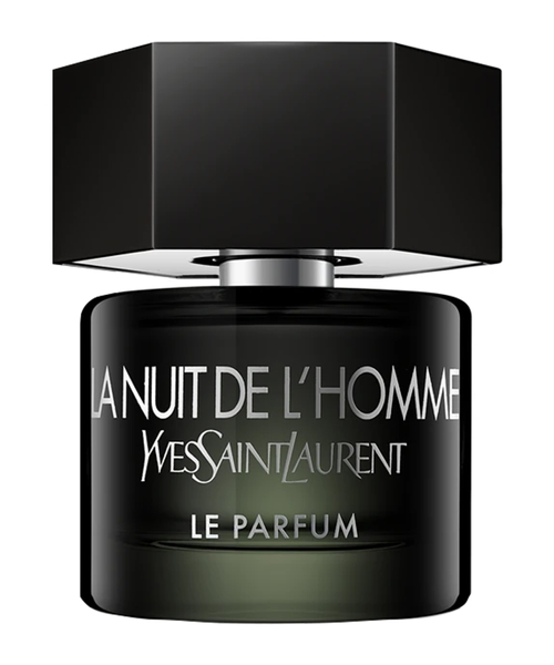 La Nuit de L'homme Le Parfum