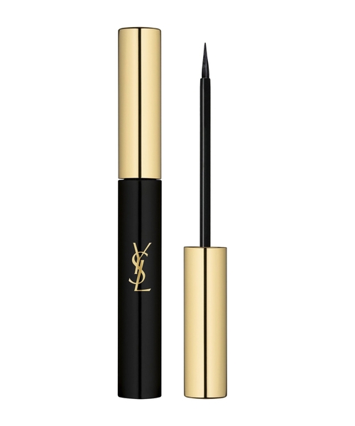 Couture eyeliner - 01 Noir Minimal Matt