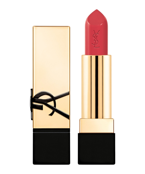 Помада Rouge Pur Couture - R10 Effortless vermillion
