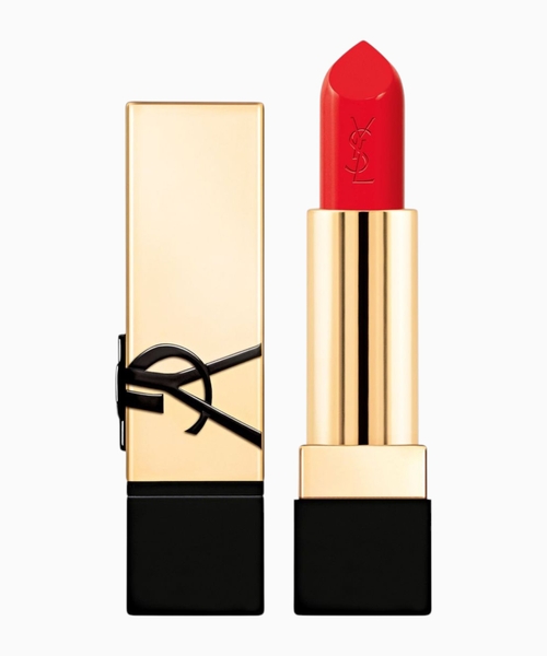 Помада Rouge Pur Couture - R12 Rouge Feminin