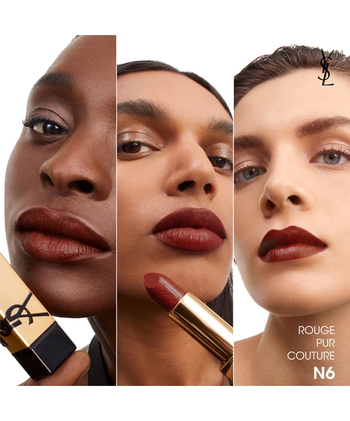 Rouge Pur couture lipstick | Emporium