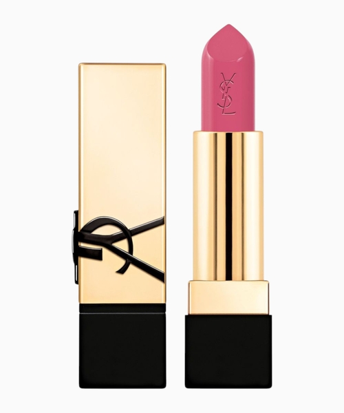 Rouge Pur Couture lipstick - PM Pink Muse