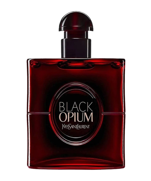 Black Opium Over Red Eau de Parfum