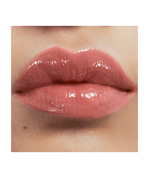 YSL Loveshine lipstick - 204 Melted Honey | Emporium