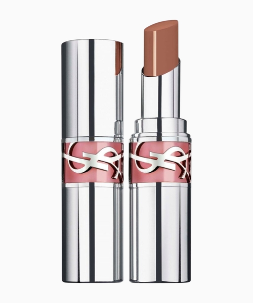 Помада YSL Loveshine - 204 Melted Honey