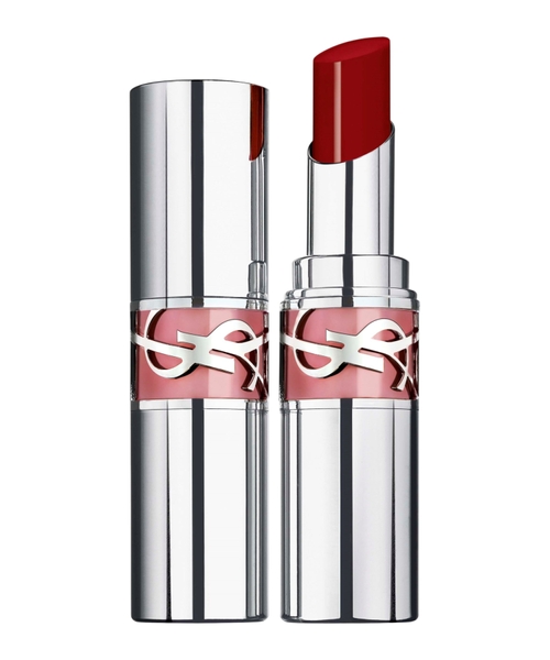 Помада YSL Loveshine - 212 Deep Ruby