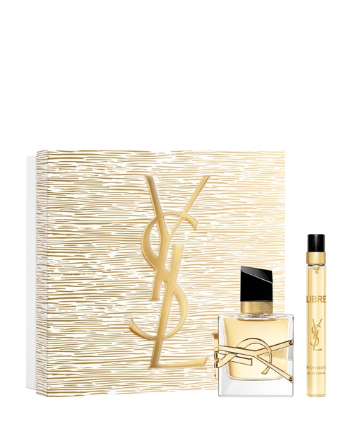 Libre Eau De Parfum holiday gift set