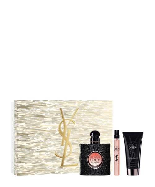Black Opium Eau de Parfum set